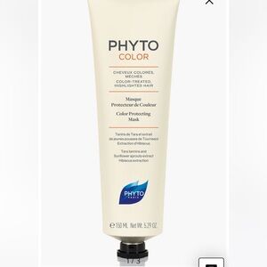 Phyto Paris Phyto Color Protecting Mask Phtyo Detox Rehab Mist Bundle NIB